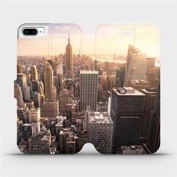 Phone Case Apple iPhone 8 Plus - Design M138P