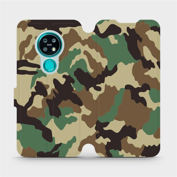 Phone Case Nokia 7.2 - Design V111P