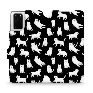 Etui do Samsung Galaxy S20 Plus - wzór V163S