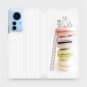 Phone Case Xiaomi 12 Pro - Design M090P