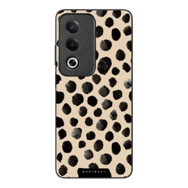 Phone Glossy Case OPPO A80 5G - Design GA50G