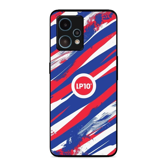 Phone Glossy Case Realme 9 Pro Plus - Design G10GZ