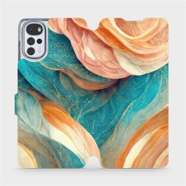 Phone Case Motorola Moto G22 - Design VP36S