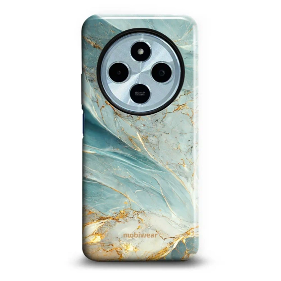 Etui Elite Pro do Xiaomi Redmi 14C - wzór EP34E