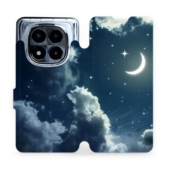 Etui do Xiaomi POCO X7 - wzór V145P