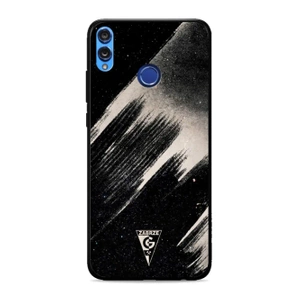 Phone Glossy Case Huawei Honor 8X - Design G03GZ