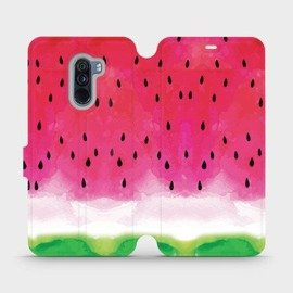 Phone Case Xiaomi Pocophone F1 - Design V086S