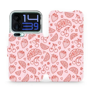 Etui do Xiaomi 17 Pro Max - wzór VP86S