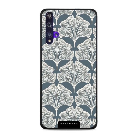 Hülle Glossy Case für Huawei Nova 5T - Farbe GA43G