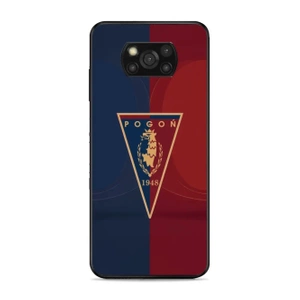 Etui Glossy Case do Xiaomi POCO X3 Pro - wzór G08PS