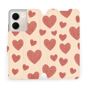 Hülle für OPPO A5x - Farbe VP93S