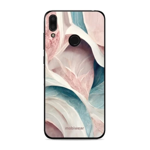Etui Glossy Case do Huawei Y7 2019 - wzór G026G