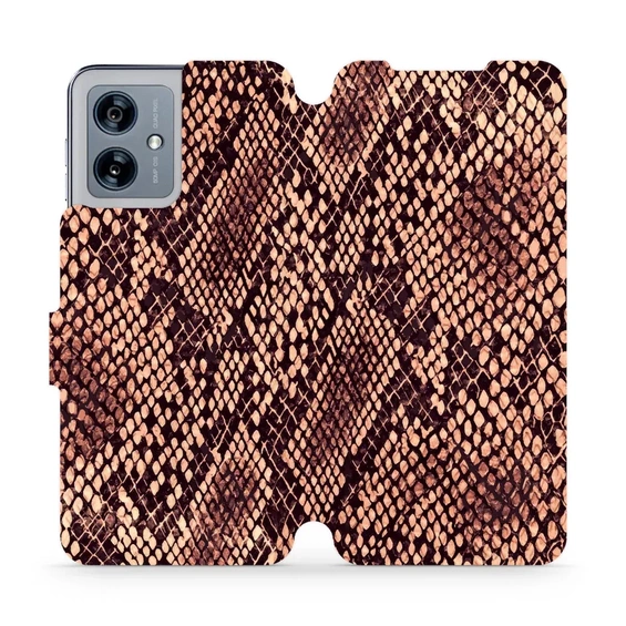Phone Case Motorola Moto G54 5G - Design VA32P
