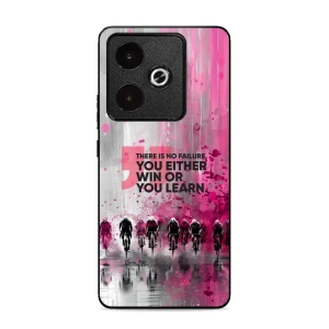 Etui Glossy Case do Realme GT 7T - wzór GD10G