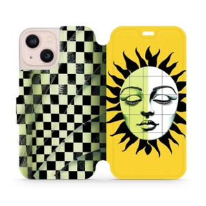 Phone Case Apple iPhone 13 mini - Design VP56S