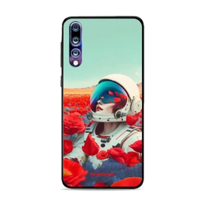 Phone Glossy Case Huawei P20 Pro - Design G001G
