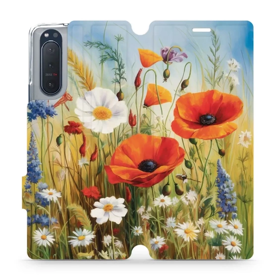 Hülle für Sony Xperia 5 II - Farbe VP43S