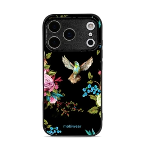Phone Glossy Case Apple iPhone 17 Pro - Design G041G