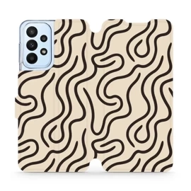 Phone Case Samsung Galaxy A23 - Design VA60S