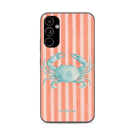 Phone Glossy Case Samsung Galaxy A34 5G - Design GP87G