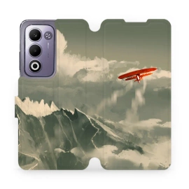 Etui do OPPO A5m - wzór MA03P