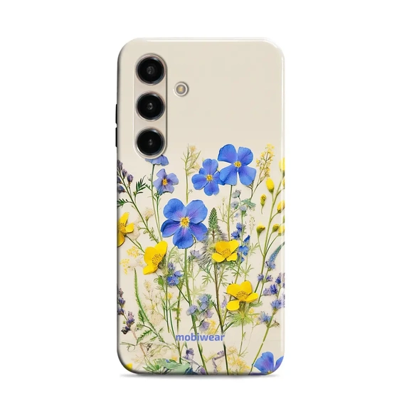 Case Elite Pro for Samsung Galaxy S24 - Design EP41E