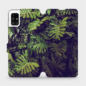 Phone Case Samsung Galaxy M51 - Design V136P