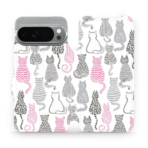 Phone Case Google Pixel 10 Pro XL - Design MX01S