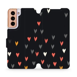 Etui do Samsung Galaxy S21 - wzór VP79P