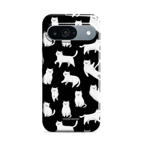 Case Elite Pro for Google Pixel 9 Pro - Design E163E