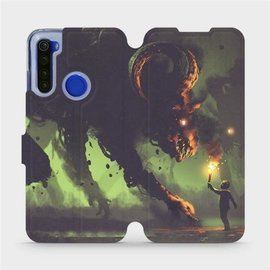 Phone Case Xiaomi Redmi Note 8T - Design VA08P