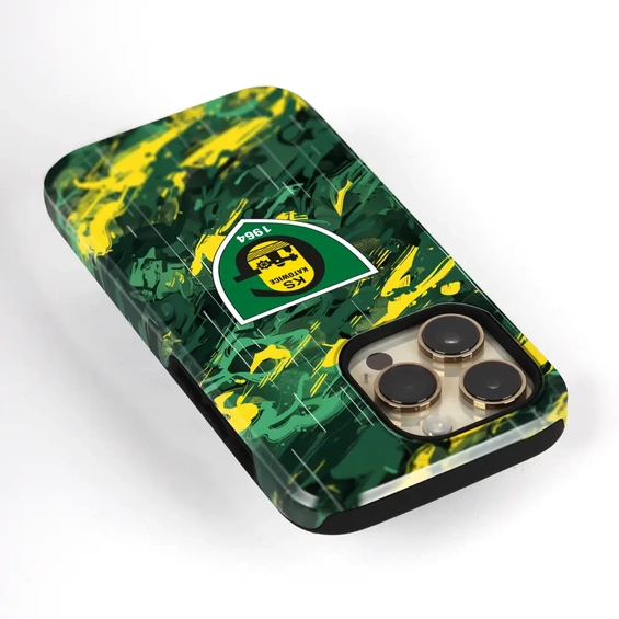 Etui Elite Pro do Xiaomi Redmi Note 14 Pro Plus 5G - wzór E10GK