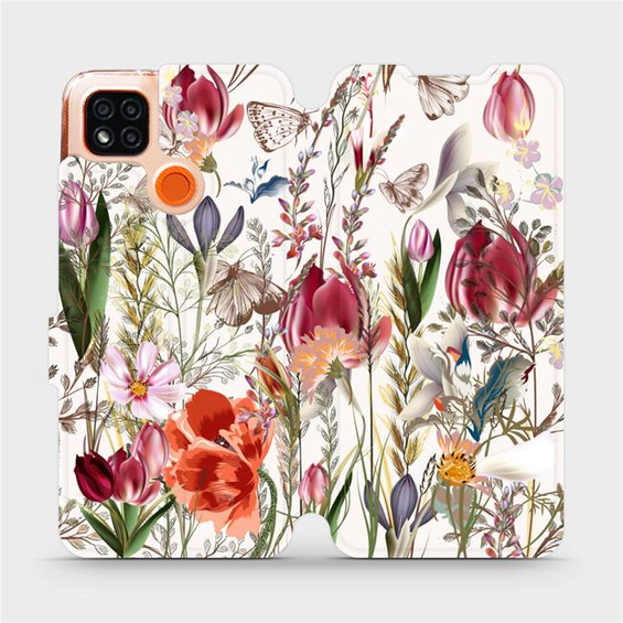 Phone Case Xiaomi Redmi 9C - Design MP01S