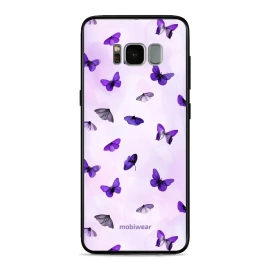 Phone Glossy Case Samsung Galaxy S8 - Design GP77G