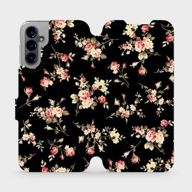 Phone Case Samsung Galaxy A14 4G - Design VD02S