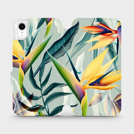 Hülle für Apple iPhone XR - Farbe MC02S