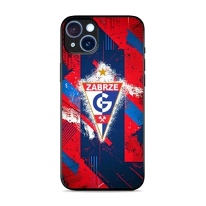 Phone Glossy Case Apple iPhone 15 Plus - Design G02GZ