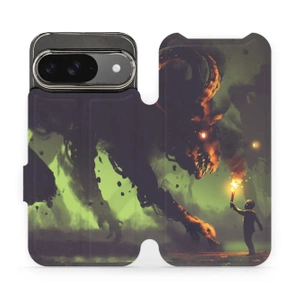 Hülle für Google Pixel 9 - Farbe VA08P