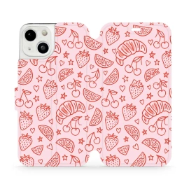 Hülle für Apple iPhone 13 - Farbe VP86S