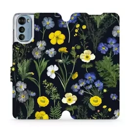 Hülle für Motorola Moto E32 - Farbe VP47S