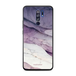 Etui Glossy Case do Xiaomi Redmi 9 - wzór G028G