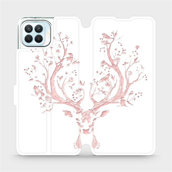 Hülle für OPPO Reno 4 Lite - Farbe M007S