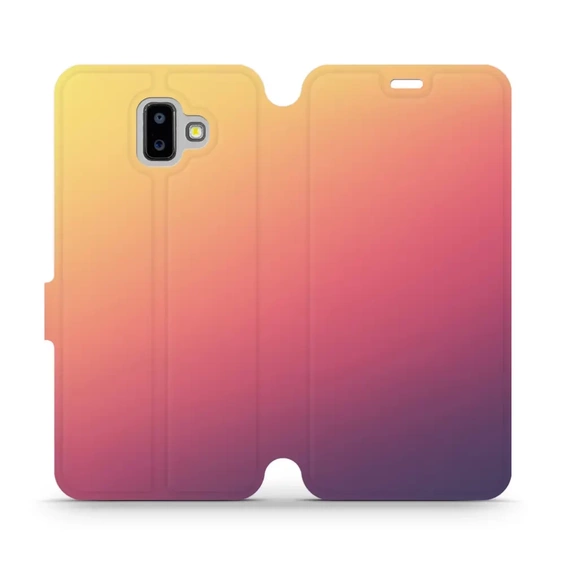 Phone Case Samsung Galaxy J6 Plus 2018 - Design VP66S