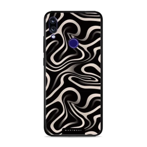 Etui Glossy Case do Xiaomi Redmi Note 7 - wzór GA63G