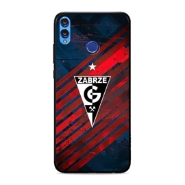 Phone Glossy Case Huawei Honor 8X - Design G04GZ