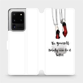 Phone Case Samsung Galaxy S20 Ultra - Design M046P