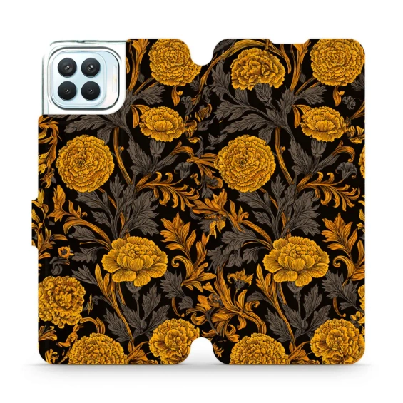 Phone Case OPPO Reno 4 Lite - Design V173S