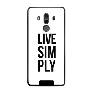 Hülle Glossy Case für Huawei Mate 10 Pro - Farbe G070G