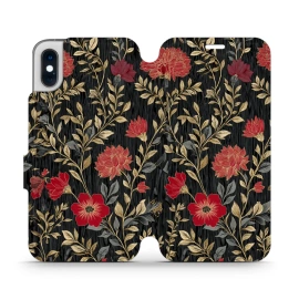 Phone Case Apple iPhone X - Design V172S