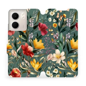 Etui do OPPO A5x - wzór VP71S